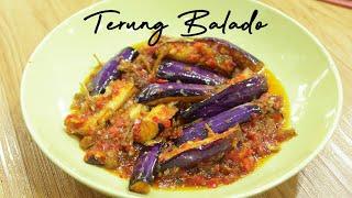 TERUNG BALADO VERSI VIDEO MALAS