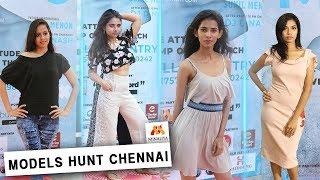 Models Hunt Chennai | Minaliya Tv  | Minaliya Fashions | MhChennai.com