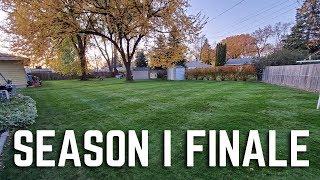 Season I Finale