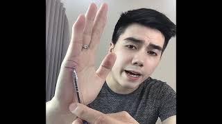 Sở Hữu Những Dấu Hiệu Này Bạn Sẽ Rất Lận Đận Tình Duyên (Zalo:0766623979)