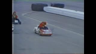 1985 All American 400 Mini Car race