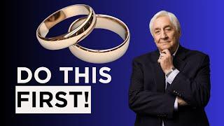 Do THIS First To Save Your Marriage!