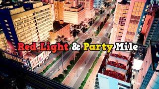 Building a Red Light & Party Mile in Cities: Skylines | Sunset Harbor DLC | Ep. 10