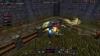 Xyef vs Karim Pendatron Araz4Story