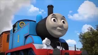 Redone Songs: Thomas' Anthem