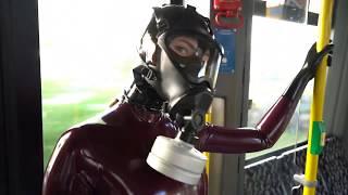 Latex Tram