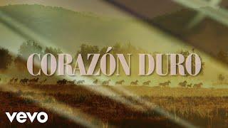 Bronco - Corazón Duro (LETRA)