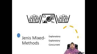 MIXED METHODS