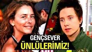 Kendinden Küçük Erkek ve Kadınlarla Aşk Yaşamış Gençsever Ünlülerimiz!