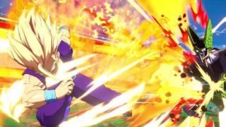 Dragon Ball FighterZ Original Fan Music - No longer fodder (Gohan's theme)
