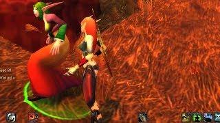 World Of Warcraft Quest Info: Cenarion Tenacity