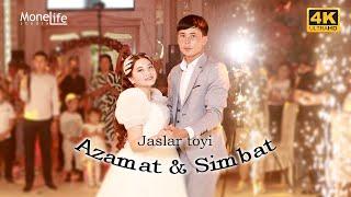 Azamat & Simbat  /  Monelife studio