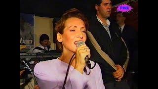 A sto ne bi moglo - Diskoteka Nano Frankfurt - Vesna Zmijanac (TV Pink 10.12.1997.)