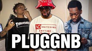 The Story Of Pluggnb (Mini-Doc)