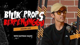 Adam Lee Didatangi Dua Askar Jepun Tanpa Kepala? - Sembang Seram