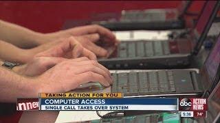 Scammers are gaining full access to your computer with your help