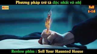 Phương pháp trừ tà độc nhất vô nhị - Review phim Hay