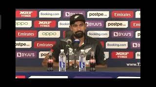 Ish sodhi asked to answer in hindi 