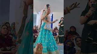 nai bahu ka dance #trending #youtubeshorts #shortsviral #viralvideos #dance