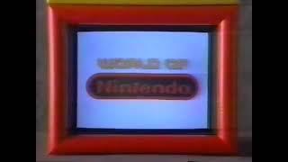 World of Nintendo - Target Commercial