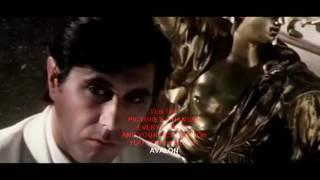 Roxy Music - Avalon (with lyrics)