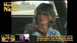 Movie Jo Night: Death Car on the Freeway *ON DEMAND NOW!*