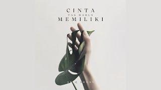 Cinta Tak Harus Memiliki - ST12 (Afiq Adnan Cover)