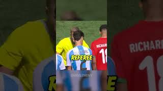 ️ VAR Chaos! Goal Canceled 2 HOURS Later in Argentina vs. Morocco #football  #VARDrama #epicmatch