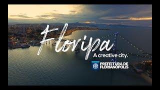 Floripa, a Creative City