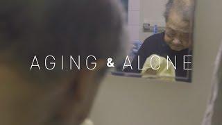 Aging & Alone: Asian American living alone in New York City