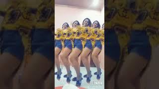 HOW TO BE A GOOD DANCER /tiktok dance/cool momshie/
