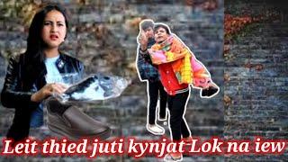 (Leit thied juti kynjat Lok // Madiang vs Pakari funny video 