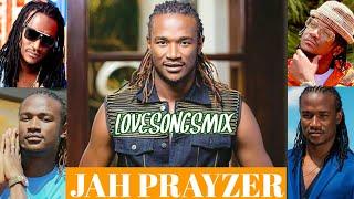 THE BEST OF JAH PRAYZAH LOVE SONGS MIX 2021 BY DJ DICTION 2022