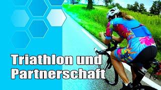 Triathlon und Partnerschaft