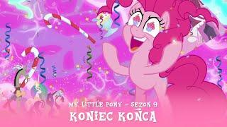My Little Pony - Sezon 9 Odcinek 24; 25 - Koniec końca