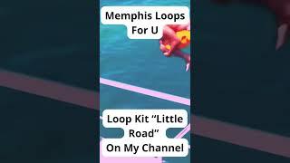 Key Glock Loop Kit "Little Road On My Channel #loopkit #loopkitfree #loopkit2023