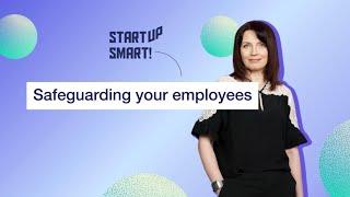 Safeguarding your employees