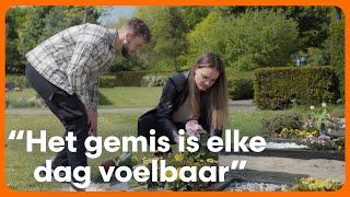 "Een paar maanden later is hij overleden" | Au Pairs | NPO Start