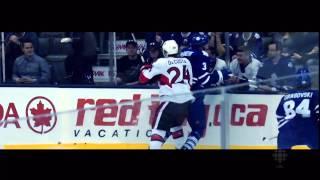 HNIC - Leafs vs Sens - Opening Montage - Feb 23rd 2013 (HD)