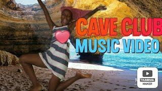 Cave club music video