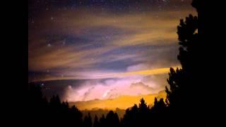 Colorado High County Thunderstorm Explosion - Storm Catcher Bo Insogna