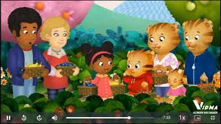 Miss Elaina: My Reaction To Daniel Tiger's Neighborhood Season 7 Is Tomorrow