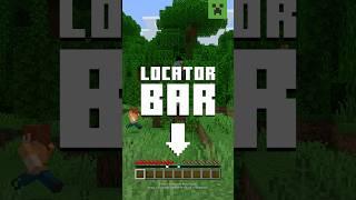 TRY THE NEW LOCATOR BAR NOW!