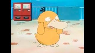 Psyduck's Funny Moments