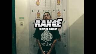 RANGE - Khritiko (Vino Ramaldo) #hiphop #rapbisaya #boombap #range999