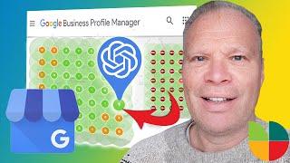 I Improved Google RANK using Chat GPT - HERE'S HOW