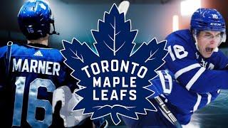 SHOCKING Insider Report on Mitchell Marner & the Maple Leafs!