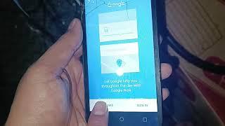 Bypass Qmobile i6 Metal One V2 FRP Bypass new method 2021+22 without pc