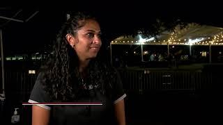 Parents, Families Celebrate Family Weekend at Rock the Roost | SGTV News 4 Entertainment