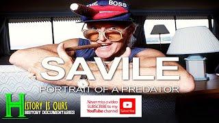 Jimmy Savile: Portrait Of A Predator | True Crime | HistoryIsOurs